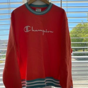 Champion Crewneck